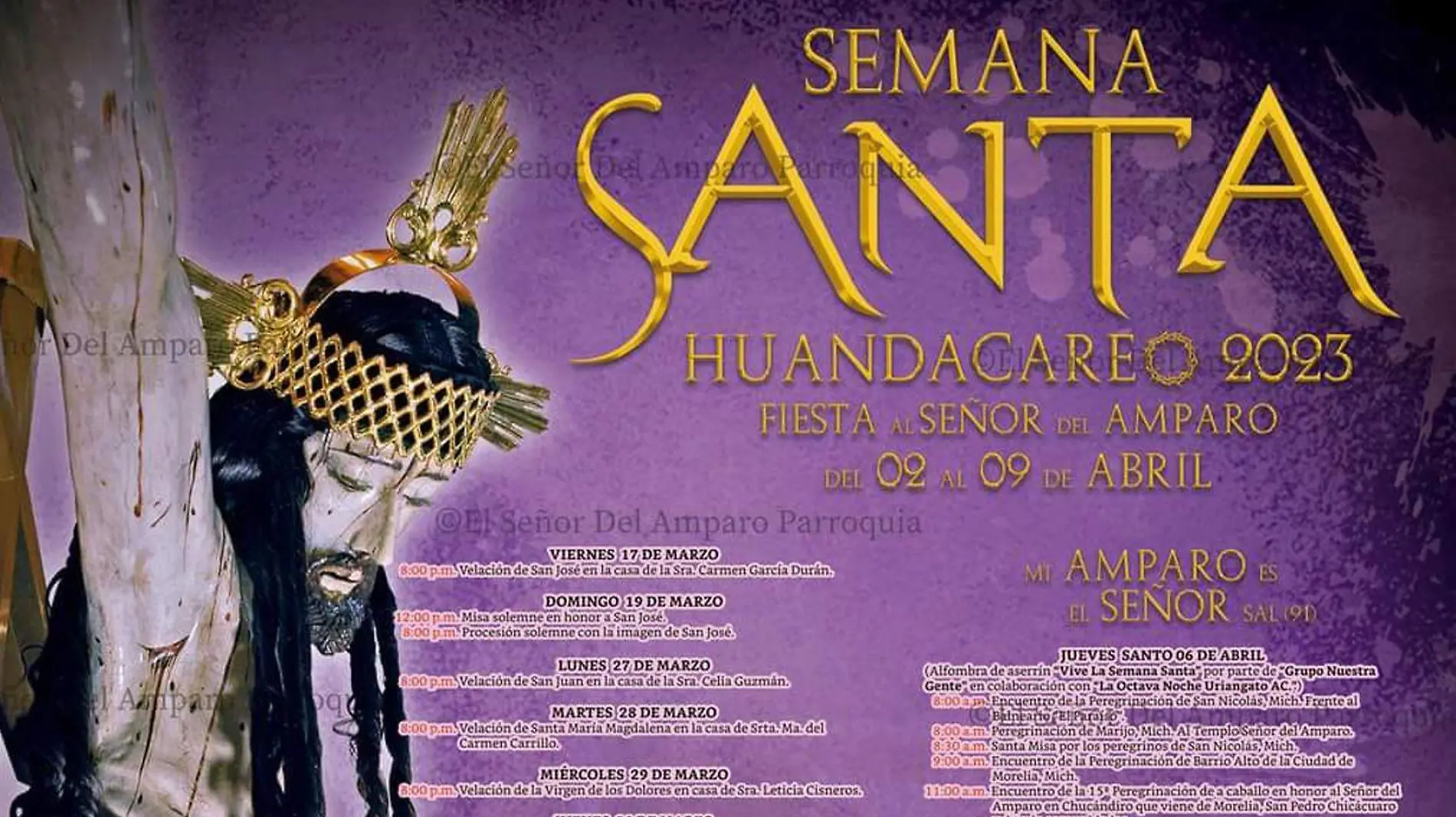 Semana Santa 